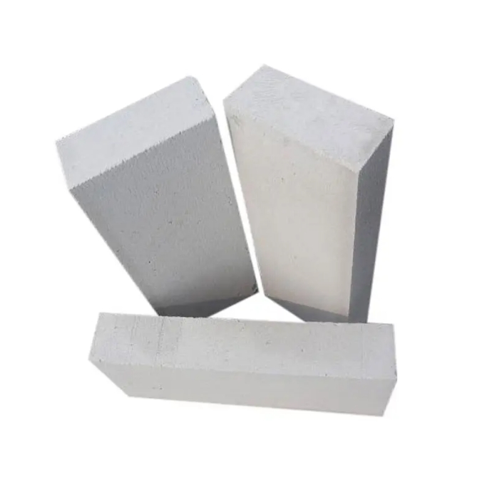 High Quality Multifunctional AAC Building Blocks Low Price Prefabricated Housing Essential