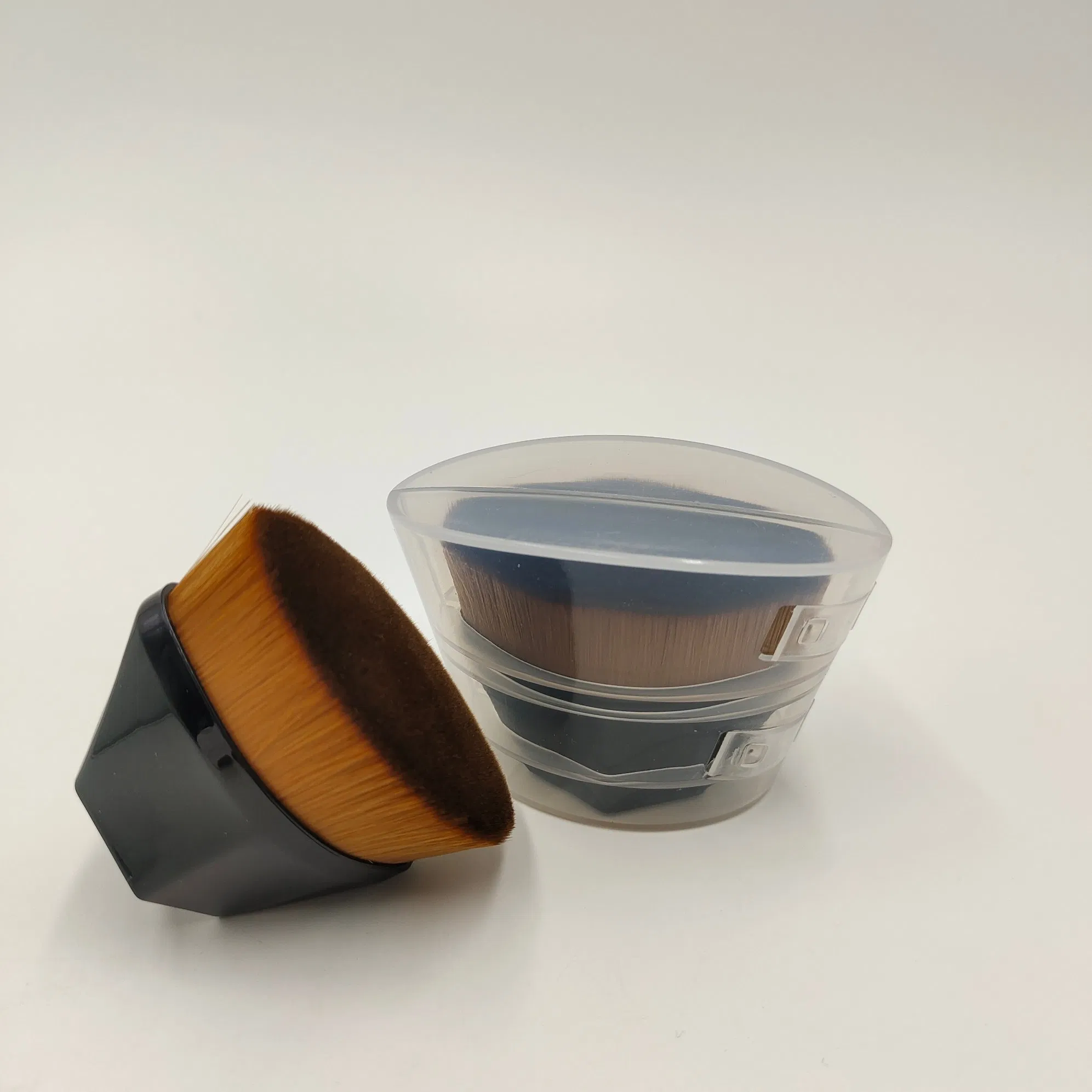 Magic Makeup Brush No. 55