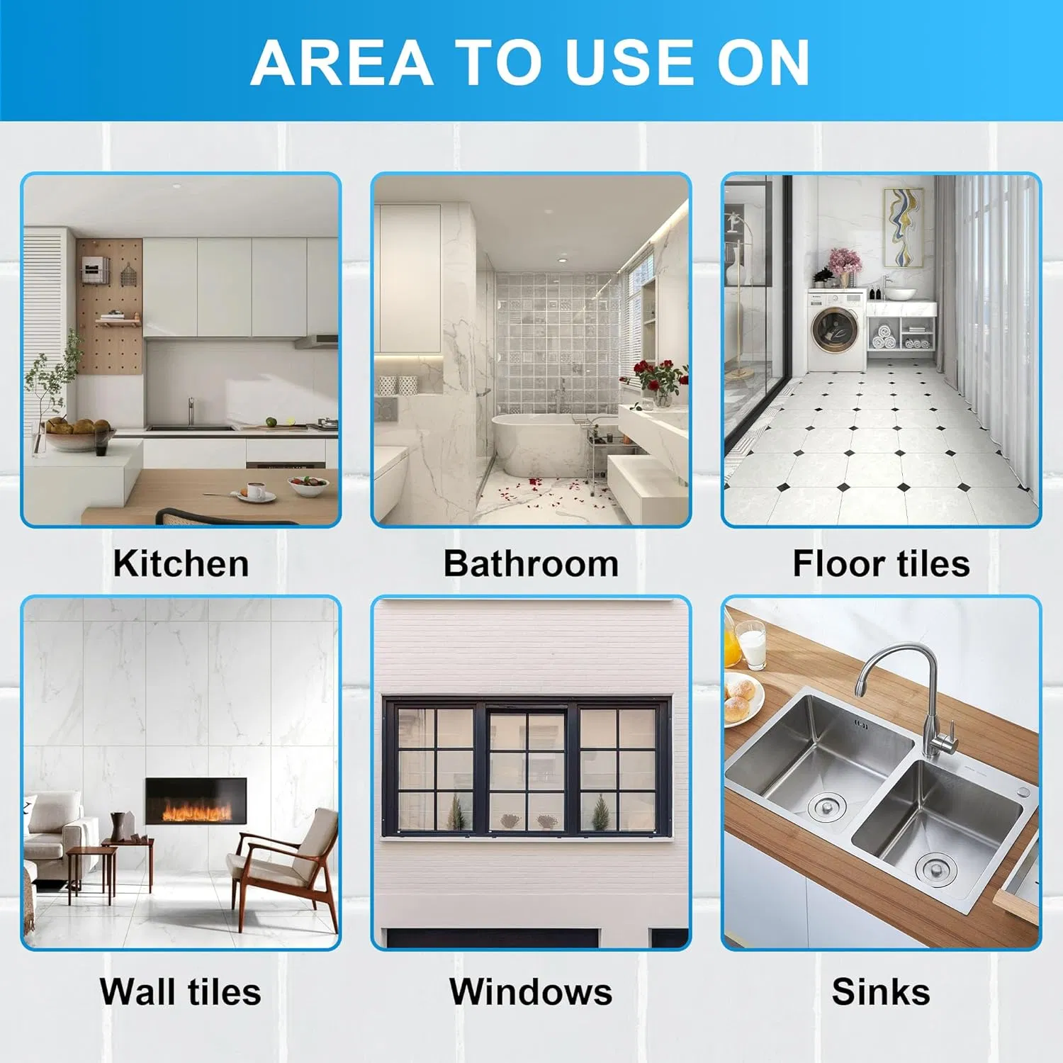 High Quality Building Sealant Silicone 590ml Sausage Sealant Construction Sealant