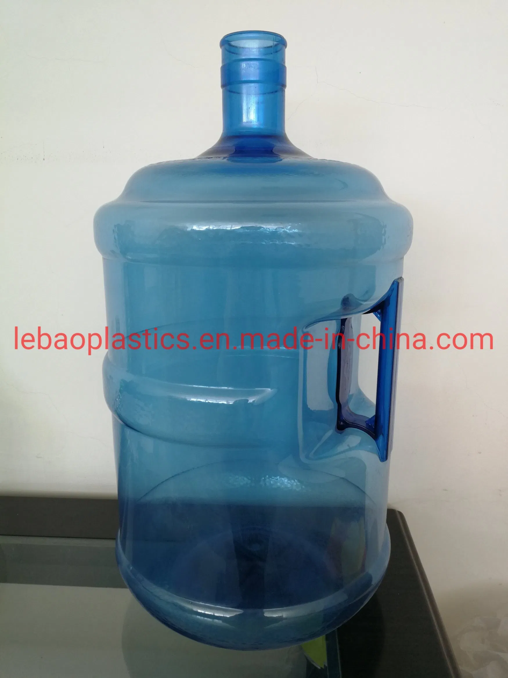 5-Gallon Water Bottle Without Handle