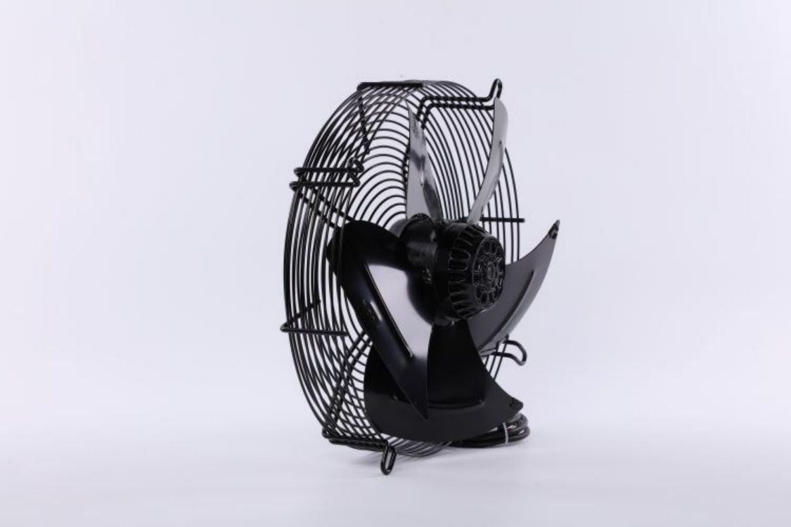 Zhejiang Foreign Rotor Fan Manufacturers Exhaust Fan