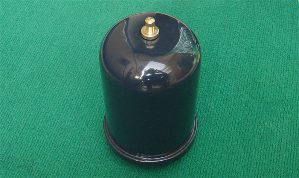 Overhead Tank - Water Pump Fitting