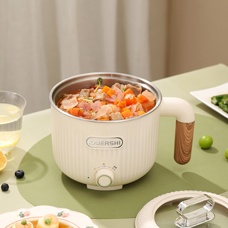 Kaiershi Jj-18b Best All in One Multi Cooker Pot