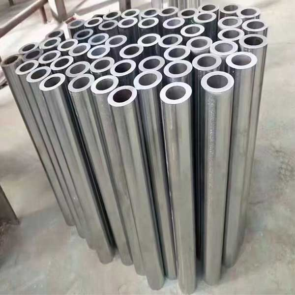 Холоднотянутая бесшовная труба для механического оборудования