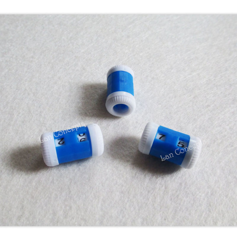Knitting Needle Point Protector Knit Accessories Knitting Tool