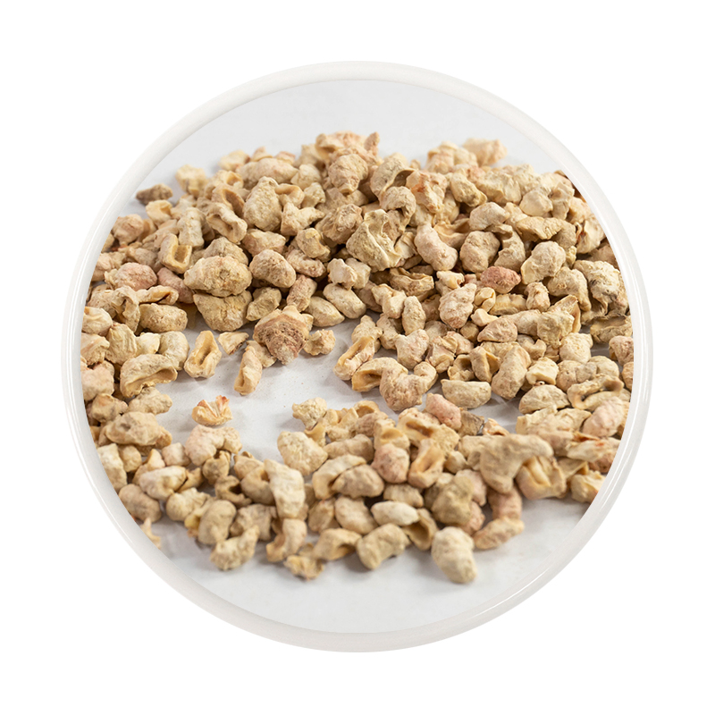 Кормовой холин хлорид 60% из кукурузных початков