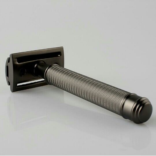 Custom Shaving Razor Blade Razor Manual Shaver for Men's Gift