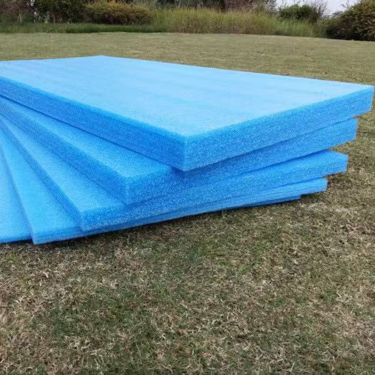 Find Similar Iconeco-Friendly Waterproof 5mm-100mm Customized Color Size Protective Packaging Cushioning Material EVA EPE Foam Insert