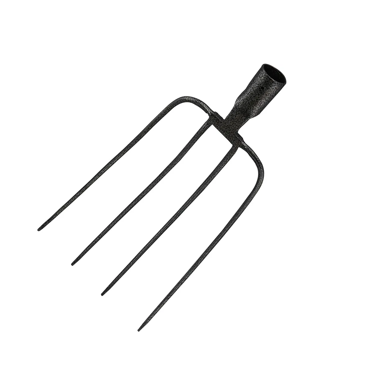 Hautine High Quality F102 Fork Head with 4 Prongs