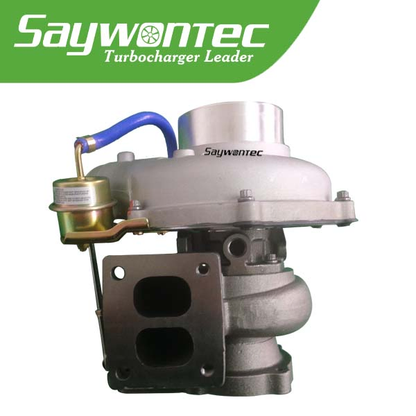 Турбокомпрессор GT1749V для Audi A4 1.9 TDI