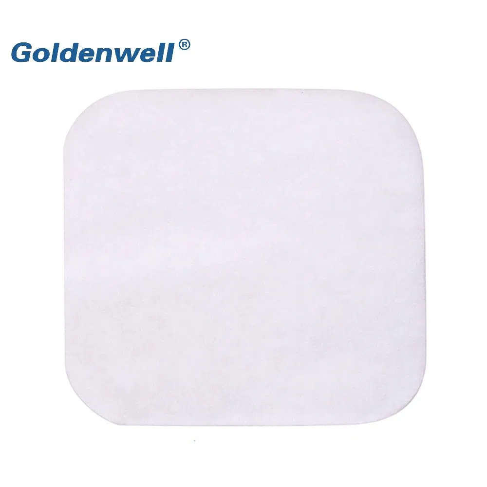 Round Cotton Wool Makeup Pads