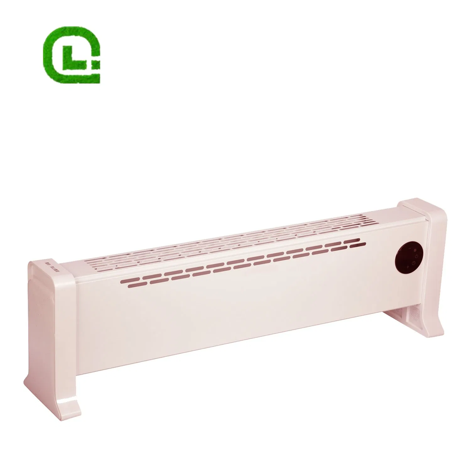 China Manufacturing High-Power Electric Room Baseboard Heater for Bathroom with CE SAA