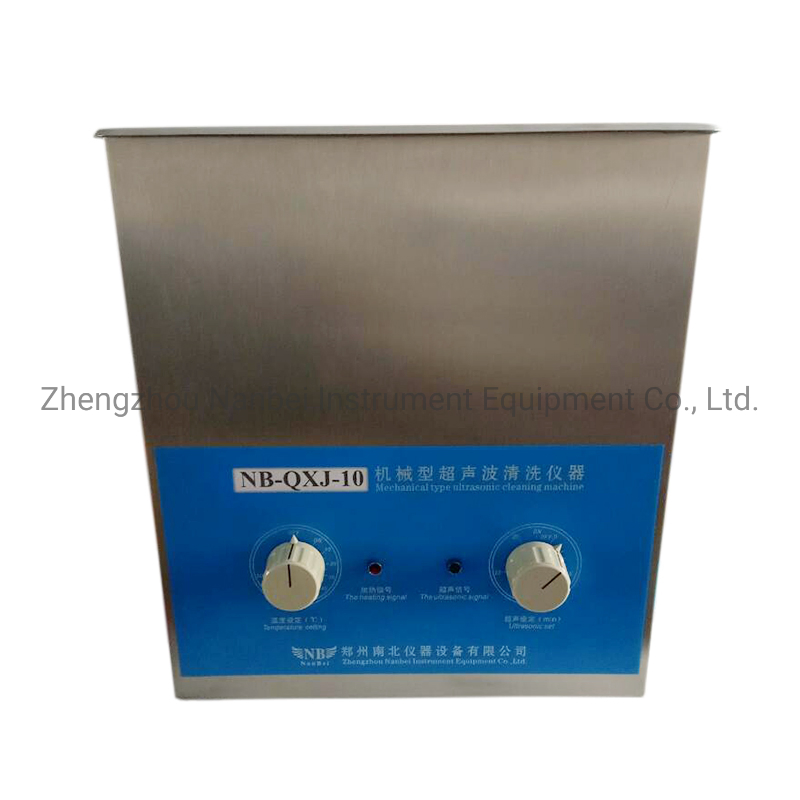 40kHz Mechanical Type Ultrsonic Cleaning Machine