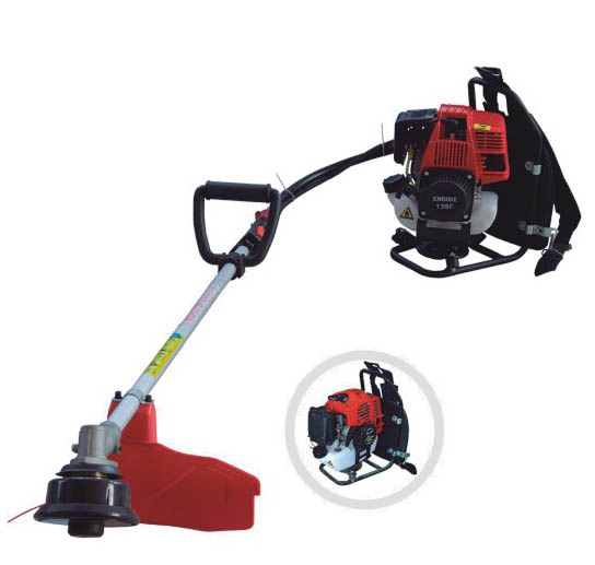 Gasoline Brush Cutters / Grass Cutters
