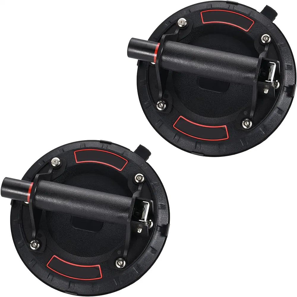 Tile Suction Cup for Tile Walls with BMC Package