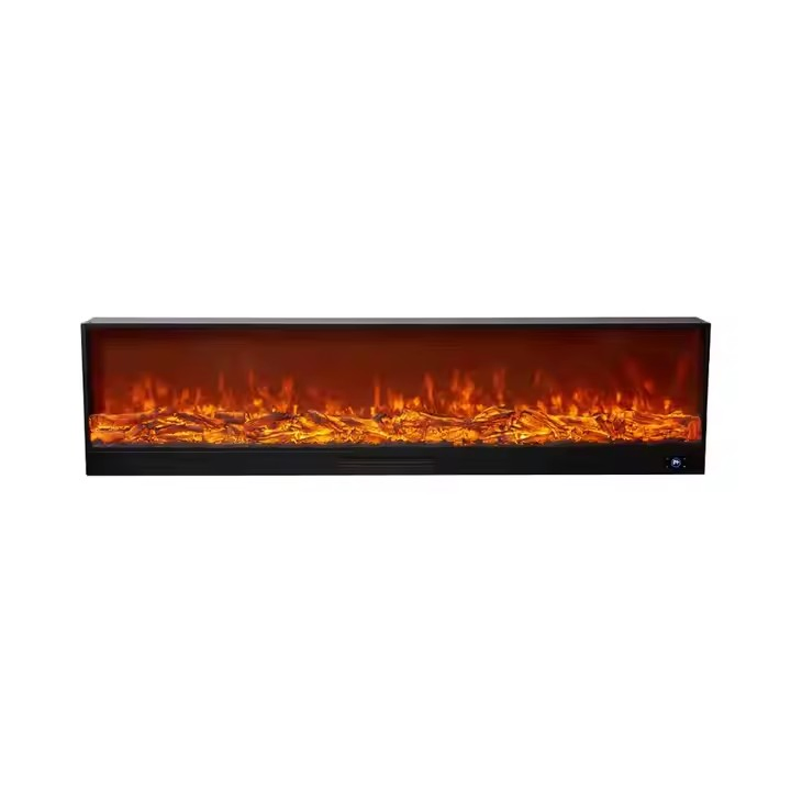 High Quality European Style Home Appliance Electric Fireplace