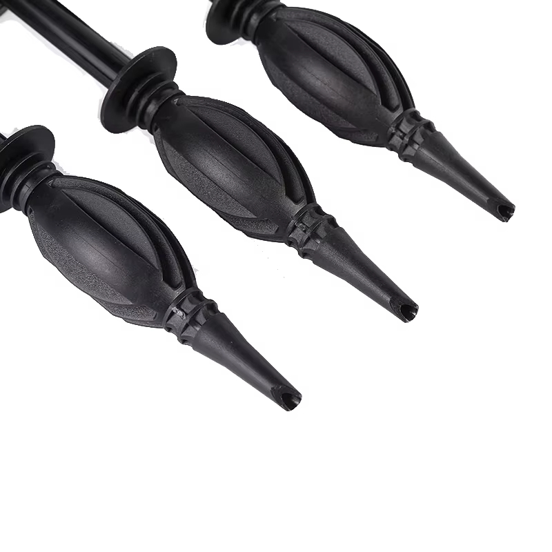 Party Balloon Hand Pump Handheld Air Pump for Kids Party Balloons Supplies