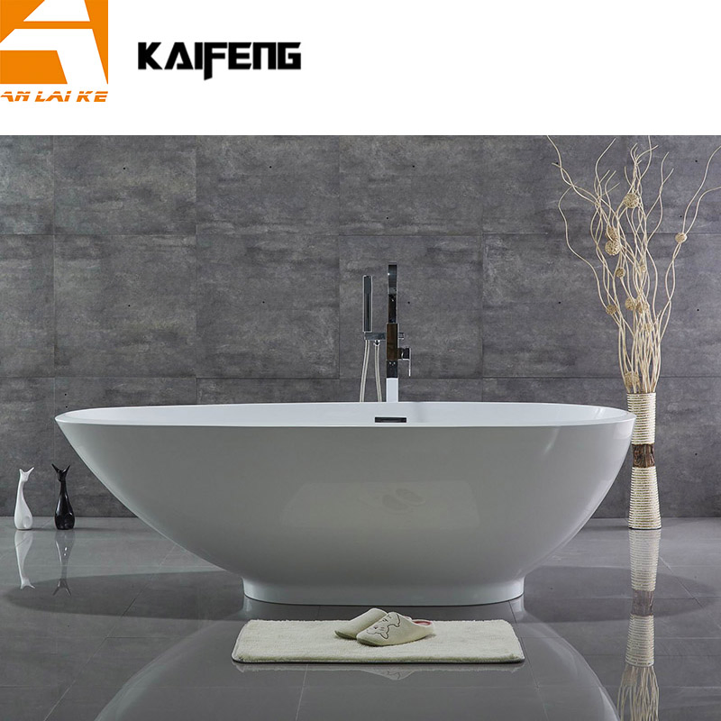 Отдельностоящая ванна для замачивания KF-763