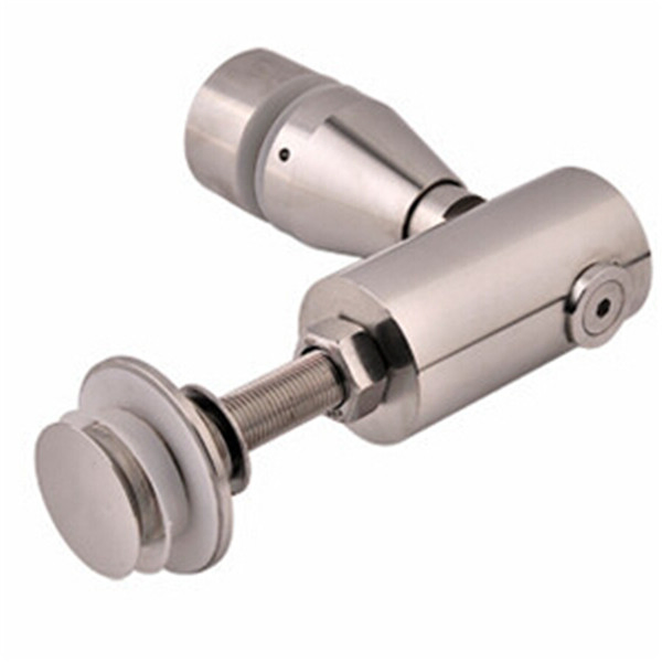 New Stainless Steel Spider Glass Holder