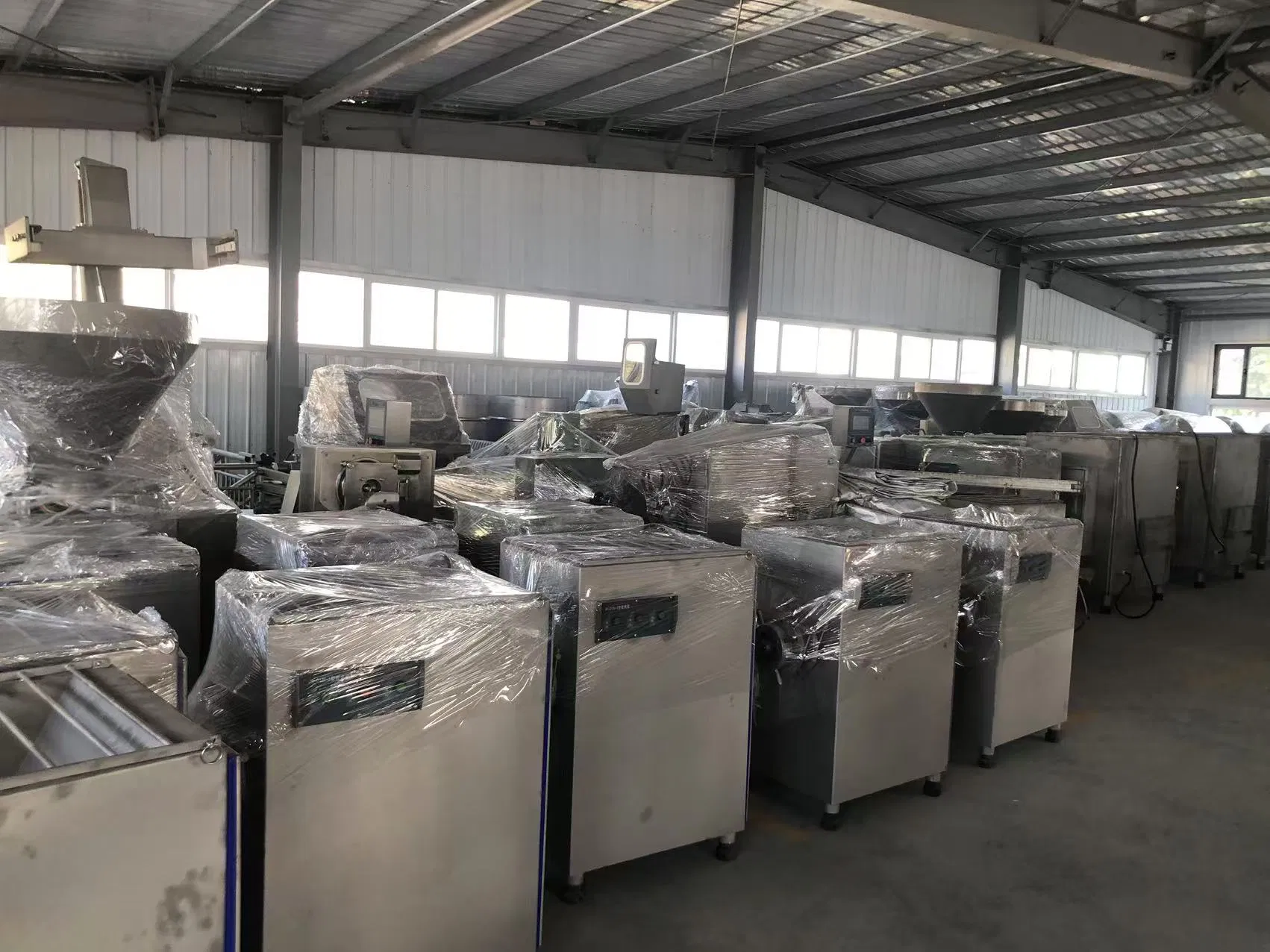 Frozen Meat Grinder Meat Chopper Meat Mincer Meat Cutter