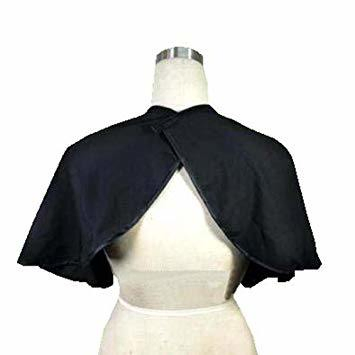 Good Price Waterproof Hair Cutting Short Cape