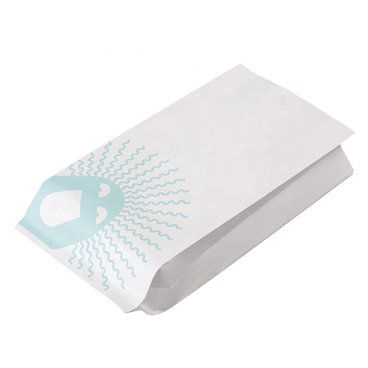 Disposable Airsickness Vomit Paper Bag