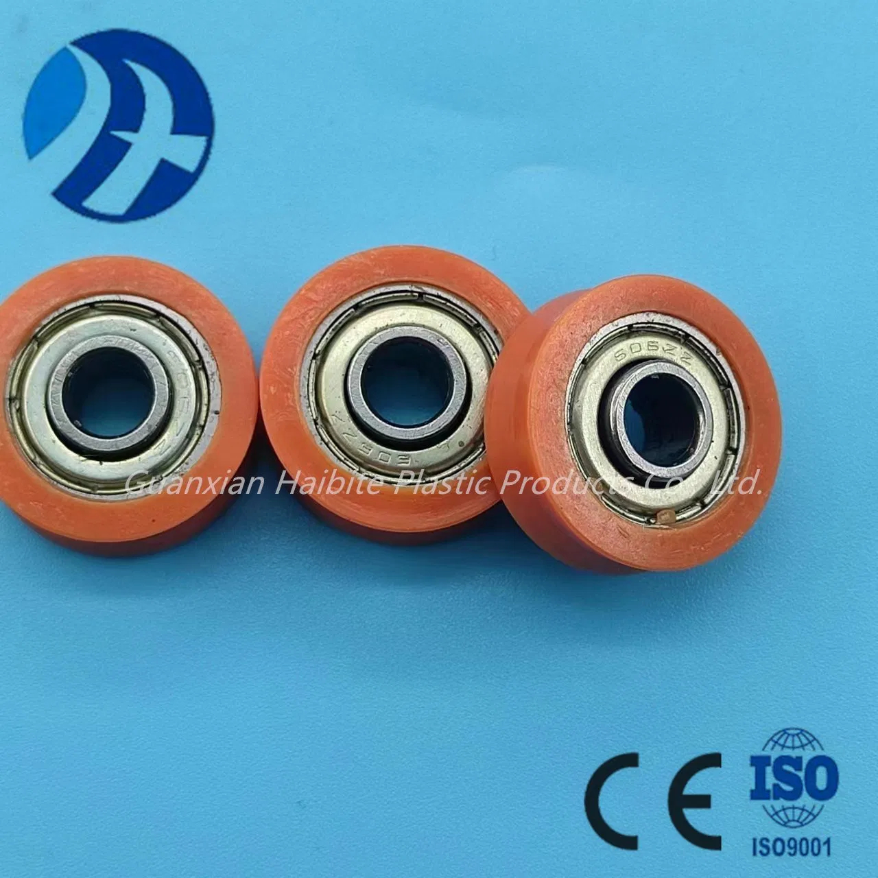Sliding Wardrobe Door Bottom Wheels Cabinet Lower Wheel V-Type Size 6*21.8*7.2*20.6mm Best Price Small and High Quality Pulley