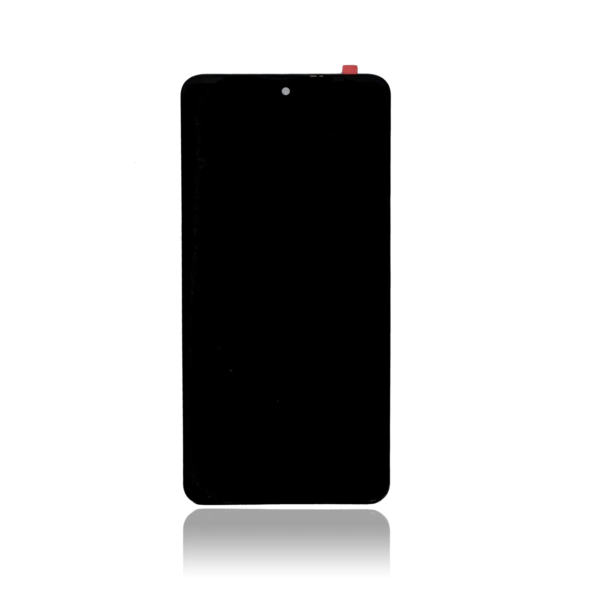 OEM Original Quality Mobile Phone Touch LCD Replacement Display Screen for Xiaomi Redmi Note 9s LCD Complete