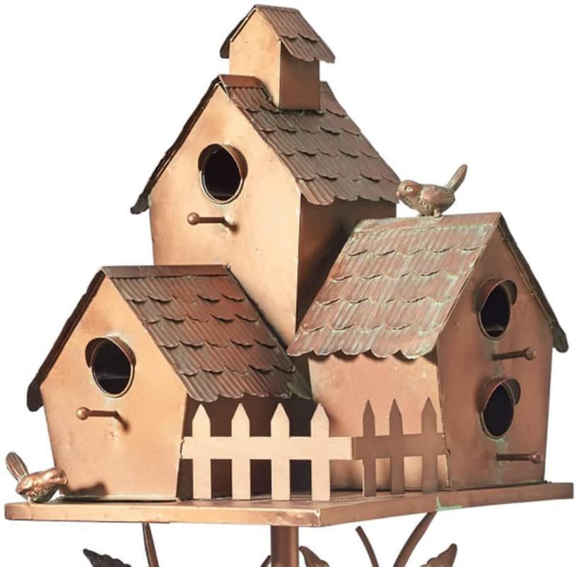 Декор садовый металлический ландшафтный