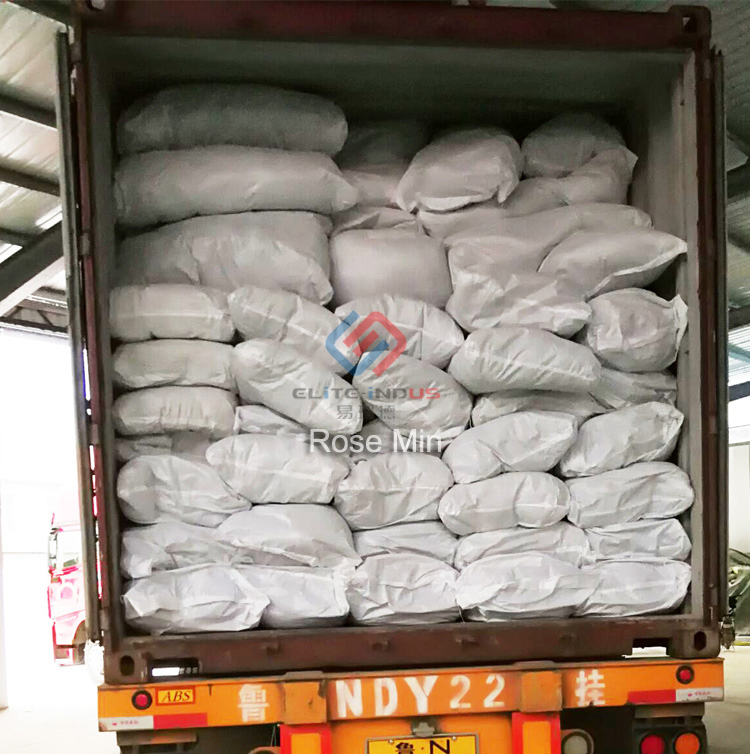 PP Polypropylene Undee Waved Fiber for Concrete Cement Floor Wall Cement Board Construction