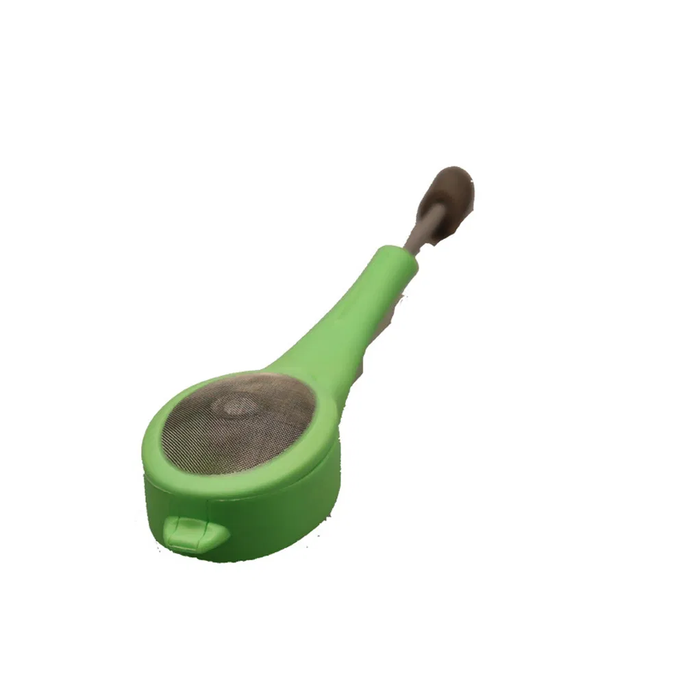 Kitchen Accessories Leaf Tea Strainer for Cups or Mugs & Mesh