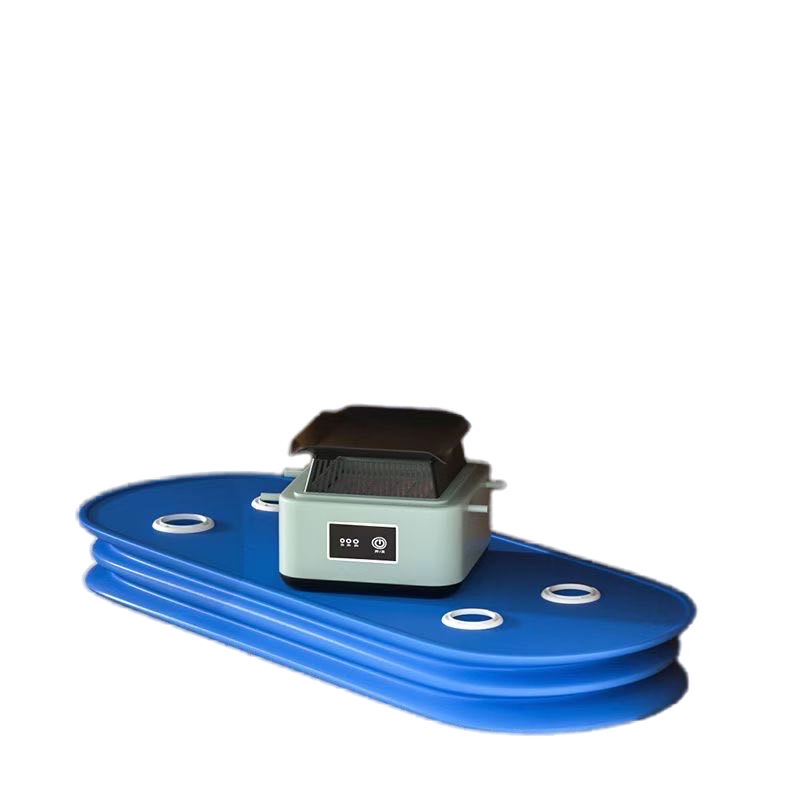 Efficient Compact Dryer for Quick Home Laundry Solutions