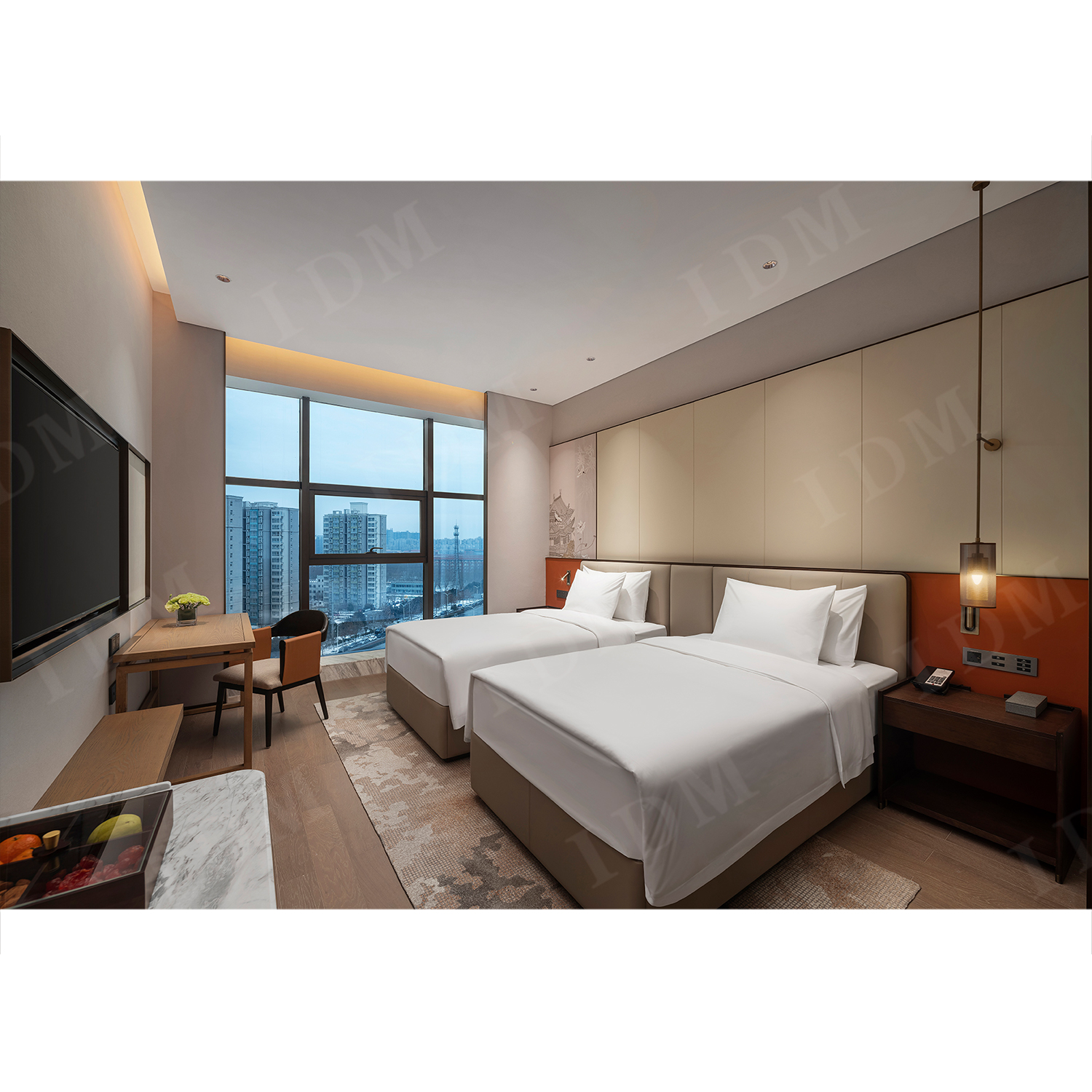 Мебель для гостиной кожаная комплект