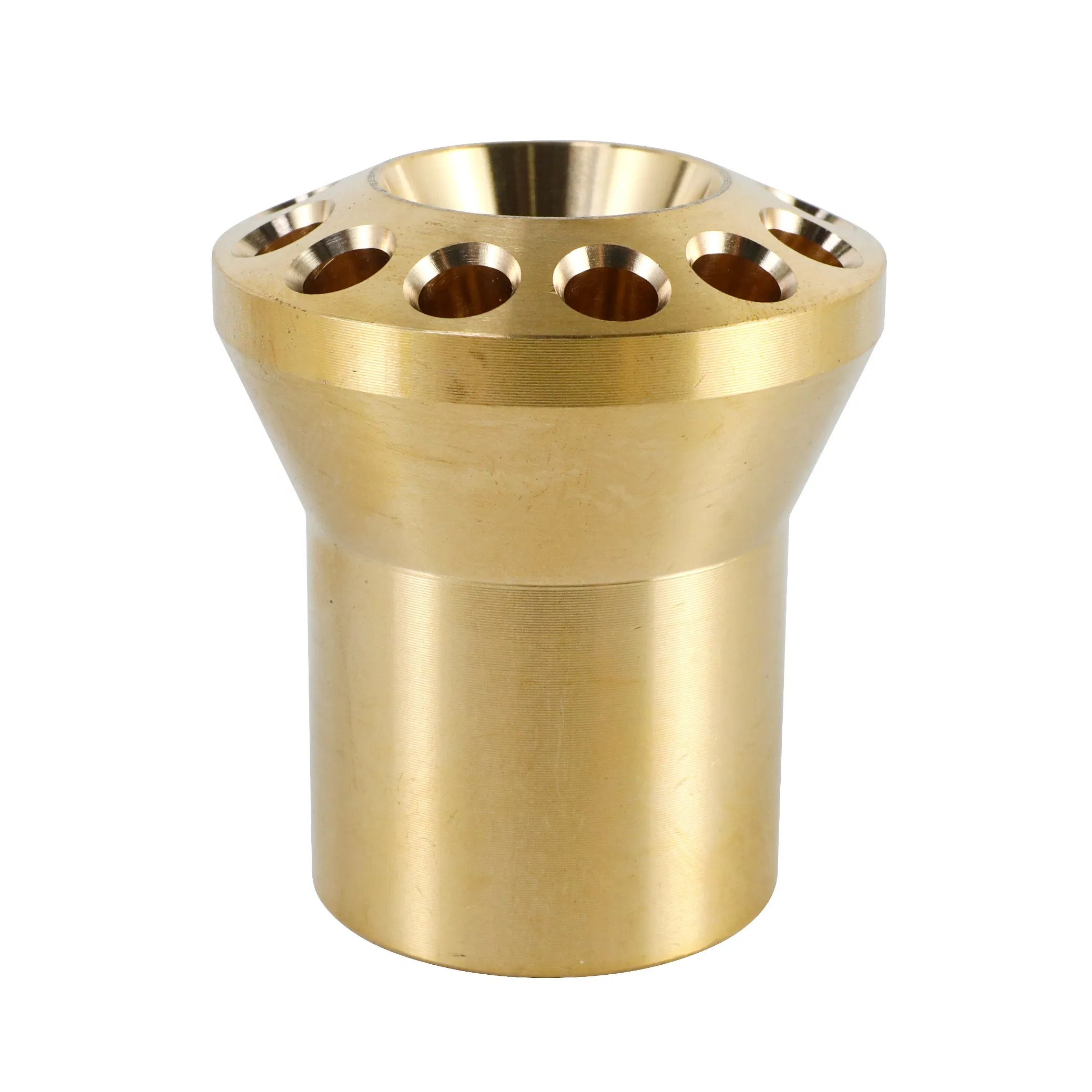 Reliable Quality Precision-Machined Liquid Distributor for Refrigeration HVAC Systems