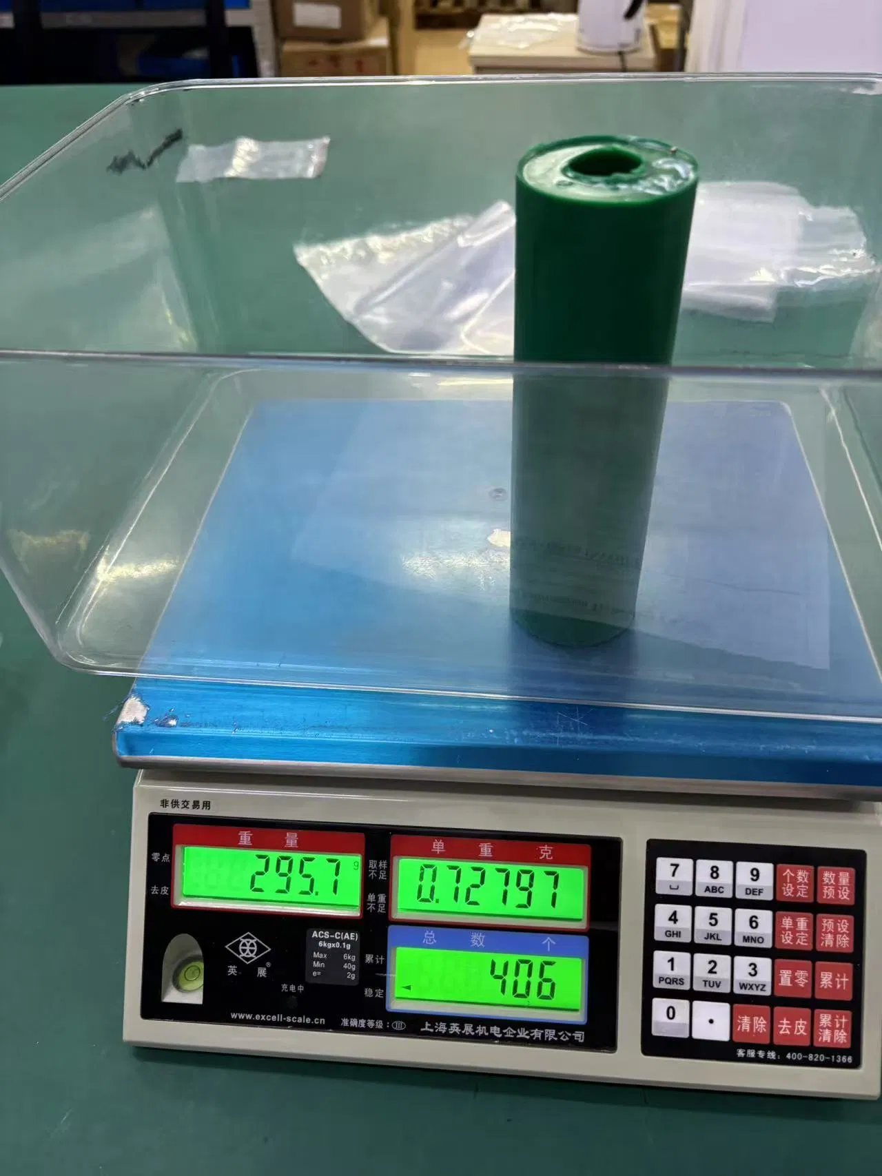 Гидравлические уплотнения HPU для зелёного и красного цвета