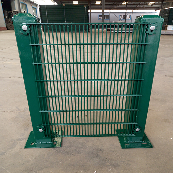 358 Double Wirew Zoo Fence Special Safety