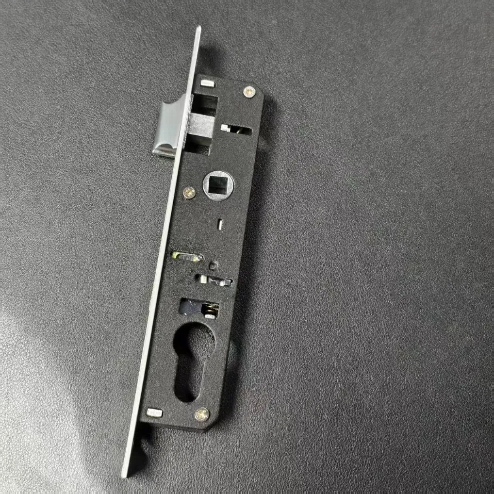 Premium Fire Rated Mortise Sash Deadbolt Lock for Hotels