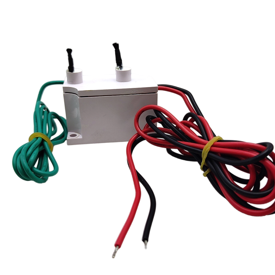 Advanced Bipolar Ionizer for Enhanced Air Purification and Odor Removal