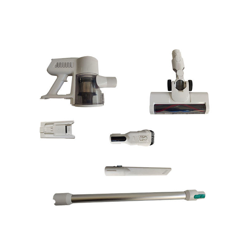 Factory Direct BLDC Car Vacuum Cleaner Portable Home Extractor Deep Cleaning V15 Vacuum Cleaner