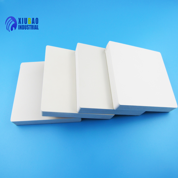 UV/Digital/Injekt Printing Reflective Laminated PVC Foam Sheet