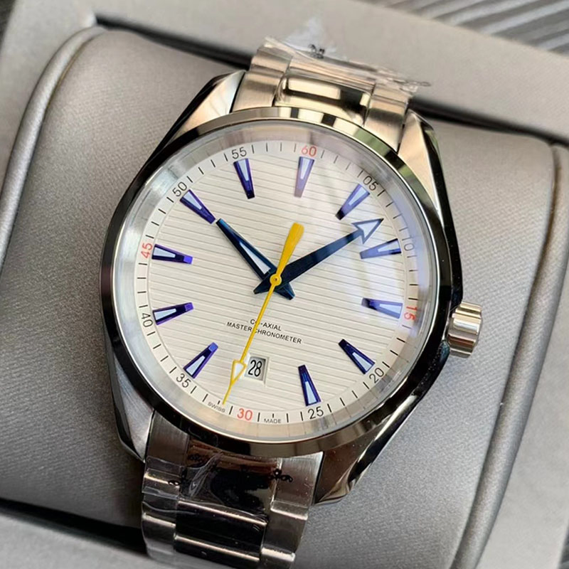 High Quality Custom Men's Gift 1: 1 Replica Swiss Automatic Mechanical Watches Clock Business Waterproof Luxury Classic Diver Watch