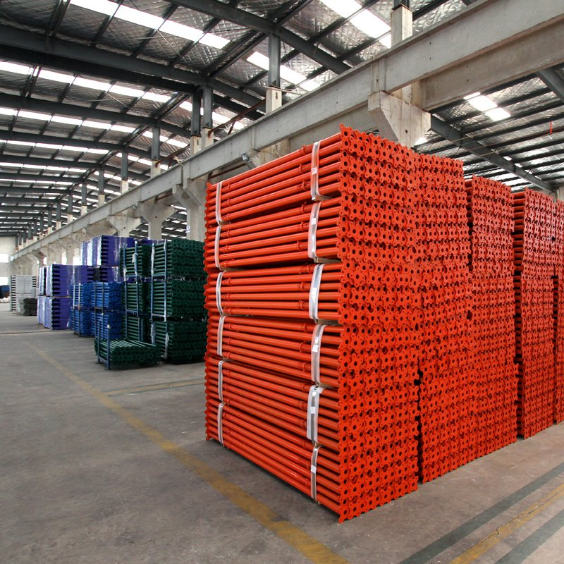 Middle East or German Type Adjustable Shoring Prop