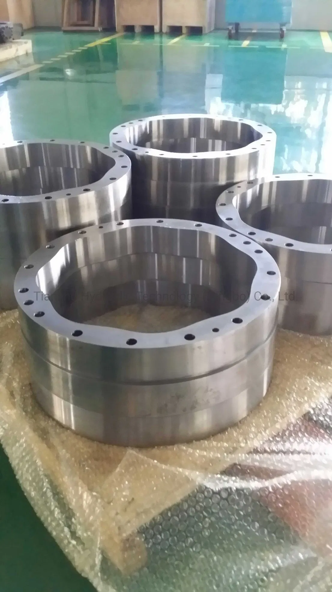 Ремкомплект уплотнений O-Ring для гидромотора Hagglunds