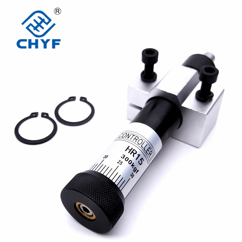 Pneumatic Adjustable Oil Pressure Hydraulic Steady Speed Damper HR15 HR30 HR60 HR80 HR100 SR2430RB