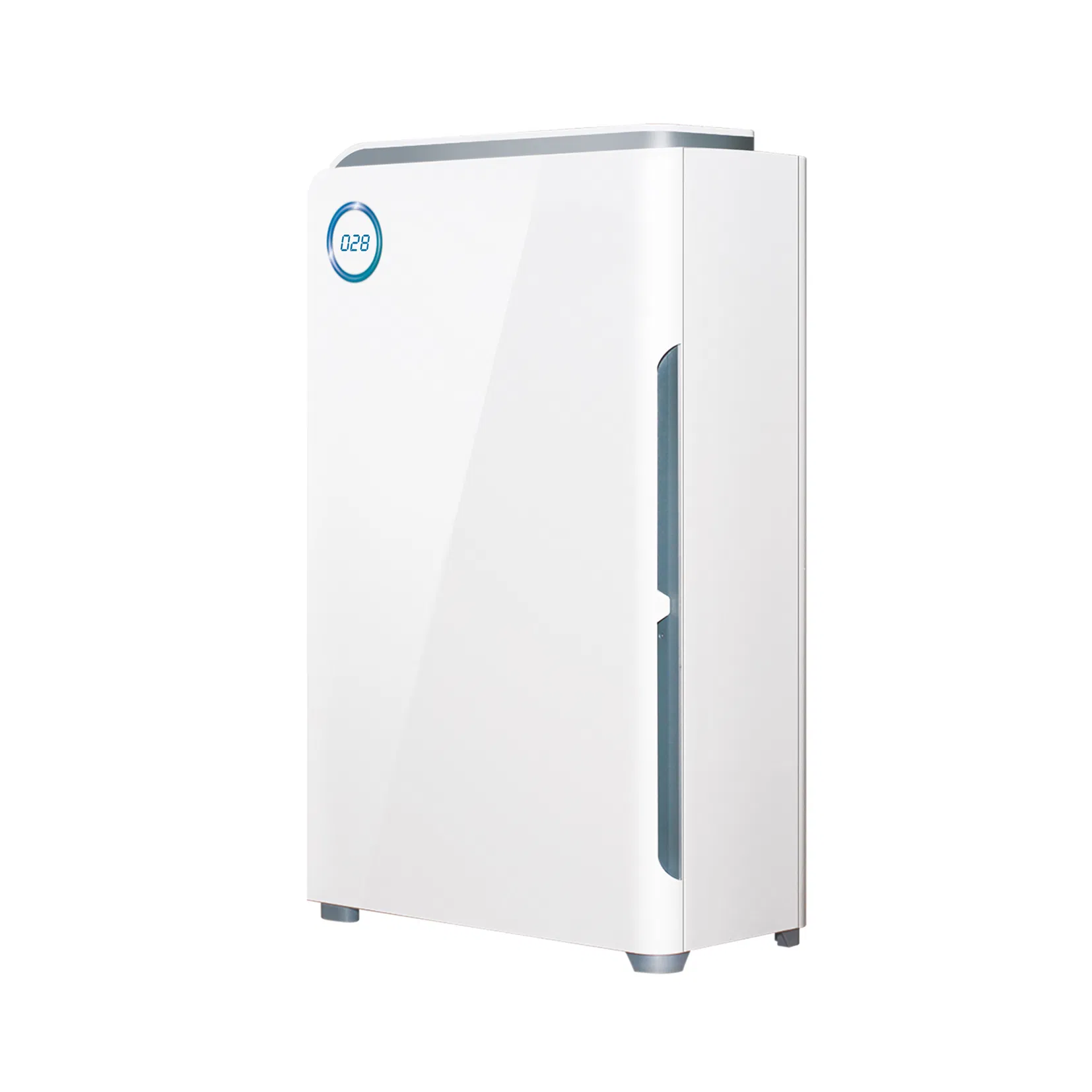 Smart Multiple Filtering Air Purifier