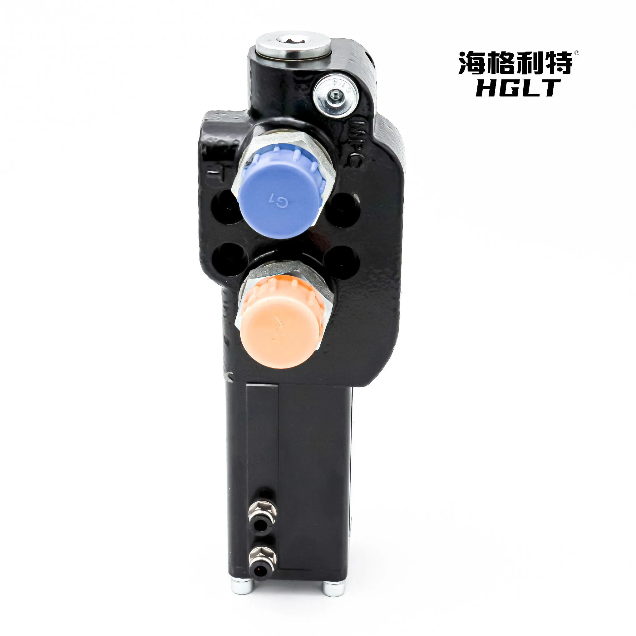 Гидравлический клапан для самосвала HT-1220-250