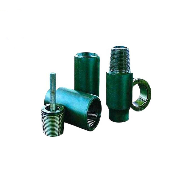 Bowen Washover Pipe Accessories Drive Sub/Lift Plug/Washover Safety Joint/Rotary Shoes