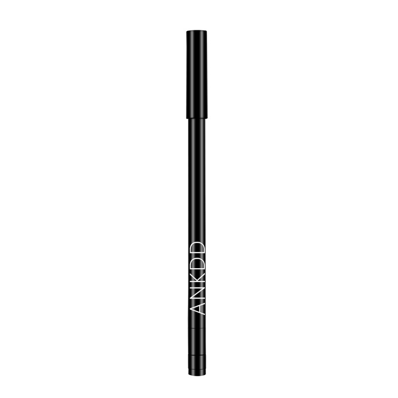 Ep11 Mixdair with Brush Eyebrow Pencil, Waterproof and Sweat-Proof Without Decolorization, Beauty Makeup Eyebrow Pencil 4-Color Optional, Cross-Border Exclusive