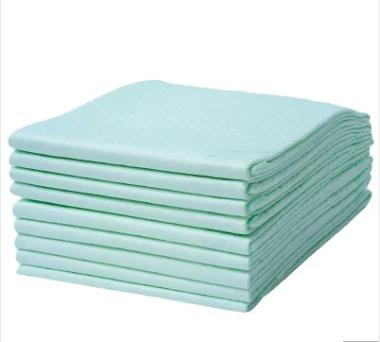 Soft and Durable Baby Underpads for Everyday Use