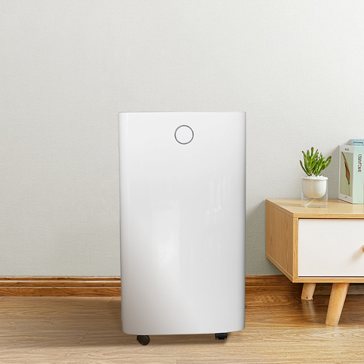 Wholesale Hot Sale High Quality Desktop Customized Moisture Absorber Smart Household Room Dehumidifiers for Home